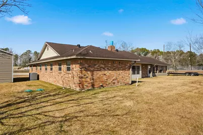 25916 Fm 2100 Road, Huffman, TX 77336 - Photo 26