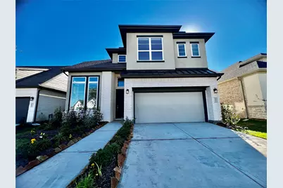 10638 Blossom River Drive, Missouri City, TX 77459 - Photo 1