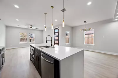 8310 Mariah Street #B, Houston, TX 77051 - Photo 16