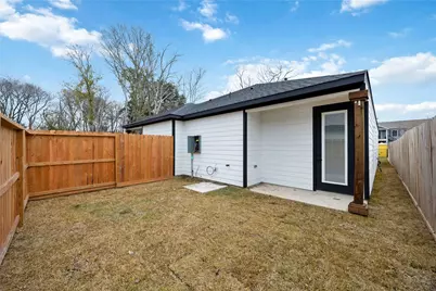 8310 Mariah Street #B, Houston, TX 77051 - Photo 34