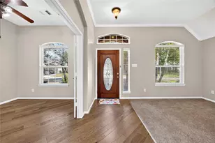 27123 Kendal Ridge Ln, Cypress, TX 77433 - Photo 2