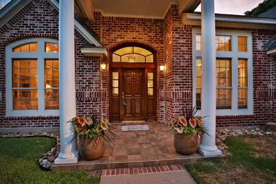 535 Hunters Creek Way, Hockley, TX 77447 - Photo 6