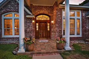 535 Hunters Creek Way, Hockley, TX 77447 - Photo 6