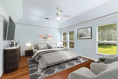 535 Hunters Creek Way, Hockley, TX 77447 - Photo 18