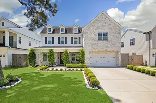 1407 Ebony Ln, Houston, TX 77018 - Photo 2