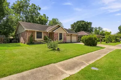 9347 Colleen Road, Houston, TX 77080 - Photo 2