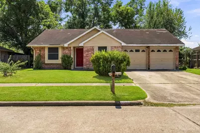9347 Colleen Road, Houston, TX 77080 - Photo 1