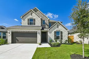 22307 Prickly Pear Dr, Tomball, TX 77375 - Photo 1