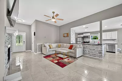 6719 Woodland Oaks, Magnolia, TX 77354 - Photo 12