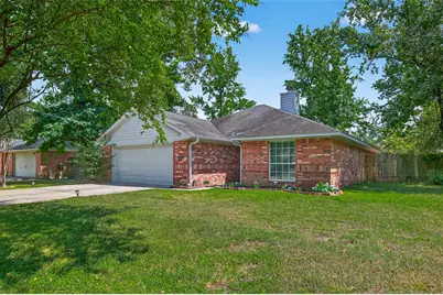 6719 Woodland Oaks, Magnolia, TX 77354 - Photo 4