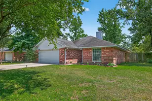 6719 Woodland Oaks, Magnolia, TX 77354 - Photo 4