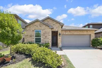 9110 Hunter Hill Drive, Cypress, TX 77433 - Photo 1