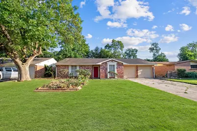 4319 Tiffany Drive, Houston, TX 77045 - Photo 1