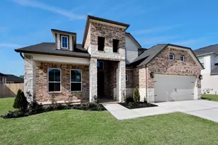 3109 Skerne Spg Dr, Spring, TX 77373 - Photo 2