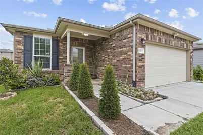 10821 Forbes Brook Drive, Houston, TX 77075 - Photo 2