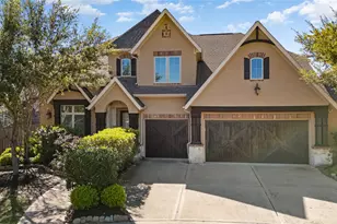 2710 Margaret Fall Ln, Katy, TX 77494 - Photo 1