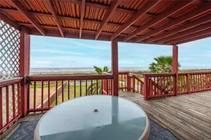 17423 Bristow Dr, Galveston, TX 77554 - Photo 24