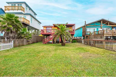 17423 Bristow Drive, Galveston, TX 77554 - Photo 28