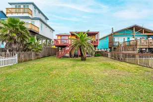 17423 Bristow Dr, Galveston, TX 77554 - Photo 28