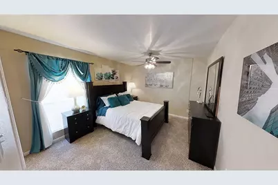 8455 Will Clayton Parkway #905, Humble, TX 77338 - Photo 6