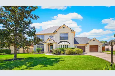 54 S Wind Drive, Montgomery, TX 77356 - Photo 2