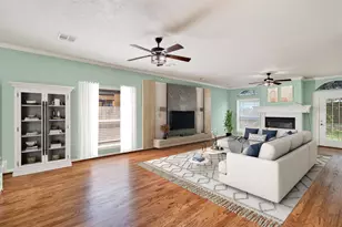 54 S Wind Dr, Montgomery, TX 77356 - Photo 14