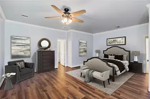 54 S Wind Dr, Montgomery, TX 77356 - Photo 24