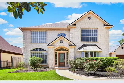 54 S Wind Drive, Montgomery, TX 77356 - Photo 1