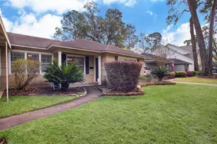 1010 Bay Oaks Rd, Houston, TX 77008 - Photo 2