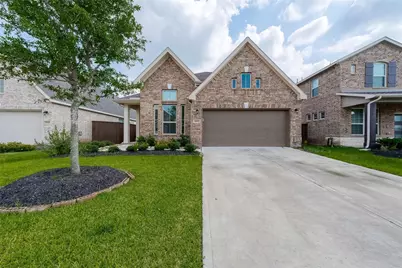 24303 Wild Bramble Lane, Katy, TX 77493 - Photo 2