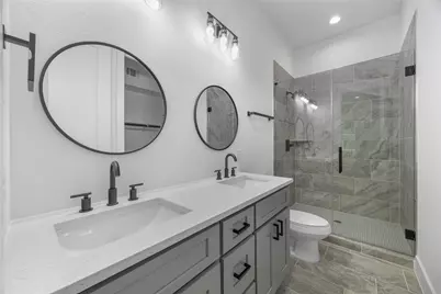 6530 Tuskegee Street #A, Houston, TX 77091 - Photo 14
