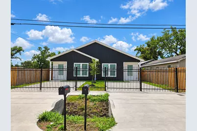 4124 Vaughn Street #A, Houston, TX 77016 - Photo 2