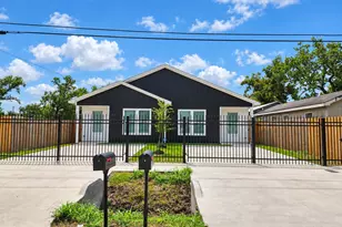 4124 Vaughn St, Houston, TX 77016 - Photo 2