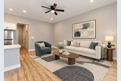 4124 Vaughn Street #A, Houston, TX 77016 - Photo 1