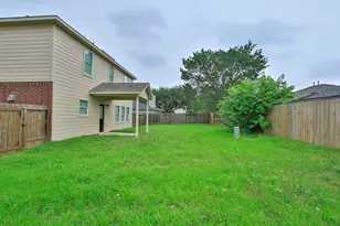 20102 Glacier Falls Dr, Tomball, TX 77375 - Photo 42