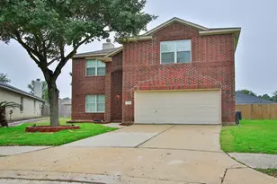 20102 Glacier Falls Dr, Tomball, TX 77375 - Photo 1