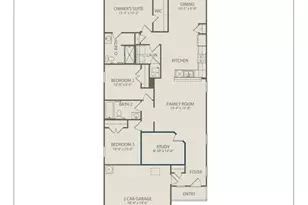 23027 Daftmill Dr, Waller, TX 77484 - Photo 2