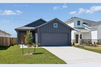 23027 Daftmill Drive, Waller, TX 77484 - Photo 2