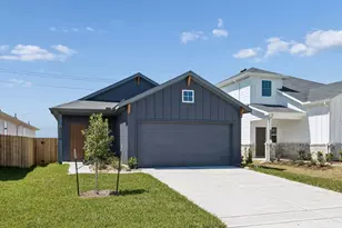 23027 Daftmill Dr, Waller, TX 77484 - Photo 2