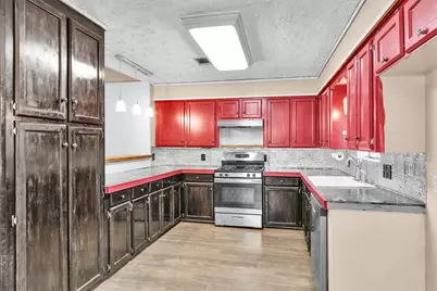 13585 Walker Road, Willis, TX 77378 - Photo 8