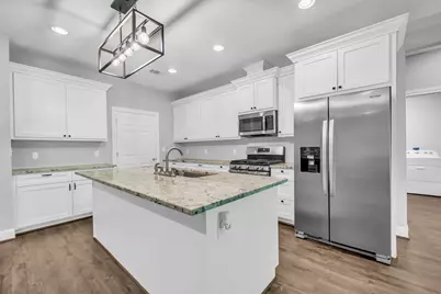 1 Hanover Lane, Panorama Village, TX 77304 - Photo 16