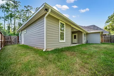 1 Hanover Lane, Panorama Village, TX 77304 - Photo 34