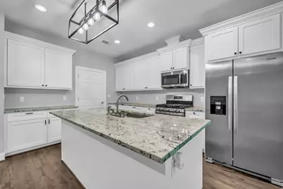 1 Hanover Lane, Panorama Village, TX 77304 - Photo 18