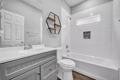 1 Hanover Lane, Panorama Village, TX 77304 - Photo 28