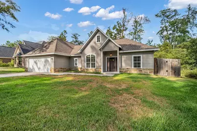 1 Hanover Lane, Panorama Village, TX 77304 - Photo 8