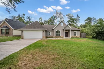 1 Hanover Lane, Panorama Village, TX 77304 - Photo 6