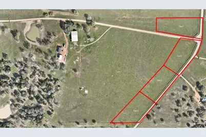 0002 County Road 444, Hallettsville, TX 77964 - Photo 1