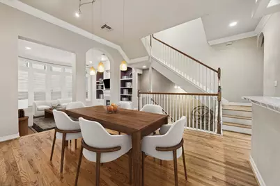 1515 Hyde Park Boulevard #5, Houston, TX 77006 - Photo 4