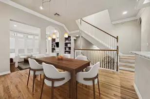 1515 Hyde Park Blvd, Houston, TX 77006 - Photo 4