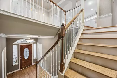 1515 Hyde Park Boulevard #5, Houston, TX 77006 - Photo 8